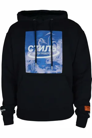 Heron Preston Sweatshirt