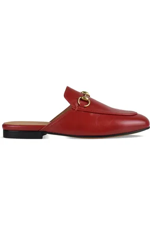 Gucci Princetown Slippers