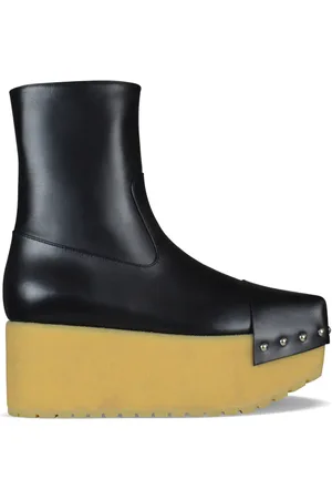 Moncler Zulima Ankle Boots