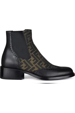 Fendi Boots