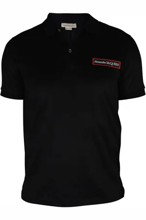 Alexander McQueen Alexander Mc Queen Polo