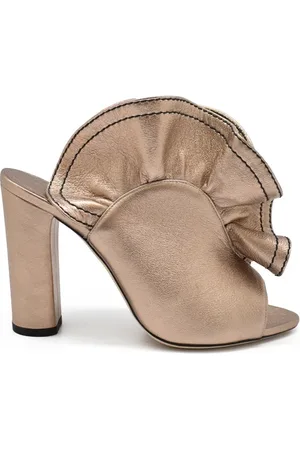 Jimmy Choo Haile 100 Mules