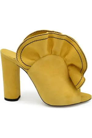 Jimmy Choo Haile 100 Mules