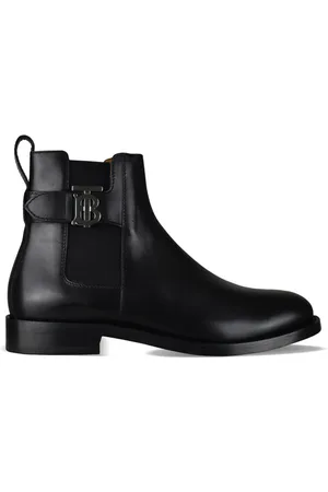 Burberry Copy Of Chelsea Boots Luke