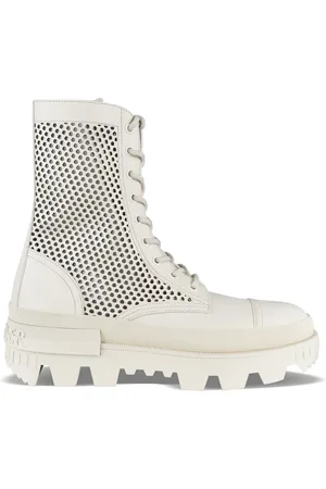 Moncler Carinne Ankle Boots
