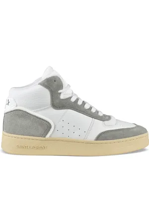Saint Laurent Sl/80 Sneakers