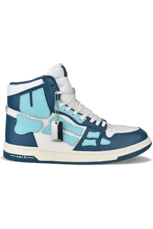 AMIRI Skel Top High Sneakers