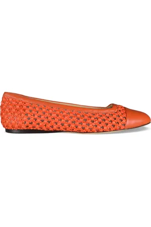 Jimmy Choo Ballerinas Watson