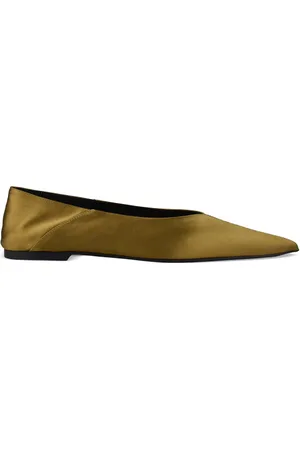 Saint Laurent Nour 05 Mules