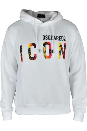 Dsquared2 Sweatshirt Hoodie
