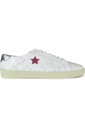Saint Laurent Sneakers California Court Classic