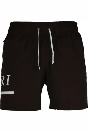 AMIRI Swim Shorts