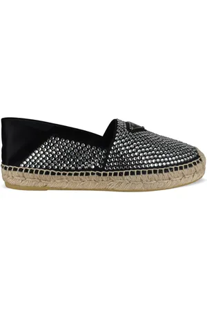 Prada Espadrilles