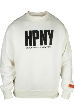 Heron Preston Sweatshirt