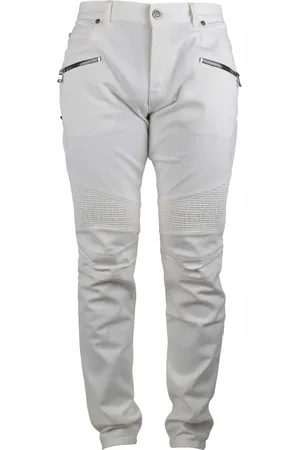 Balmain Skinny Jean