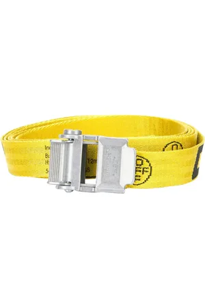 OFF-WHITE Belt Mini Industrial