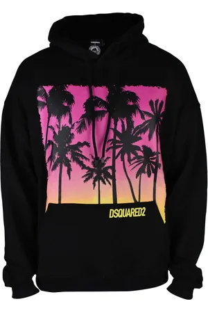 Dsquared2 Hoodie Sweatshirt