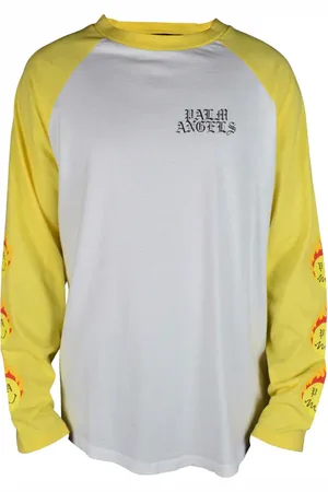 Palm Angels Long Sleeve T Shirt