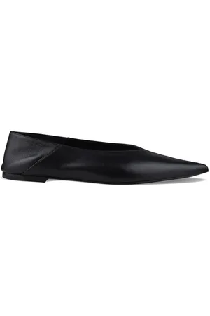 Saint Laurent Nour 05 Mules
