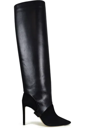 Jimmy Choo Hurley 85 Boots