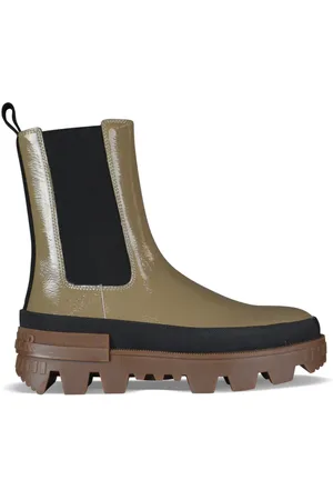 Moncler Coralyne Ankle Boots