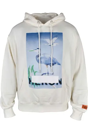 Heron Preston Sweatshirt Censored