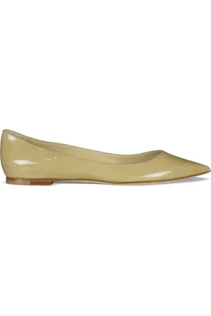 Jimmy Choo Flats Alina