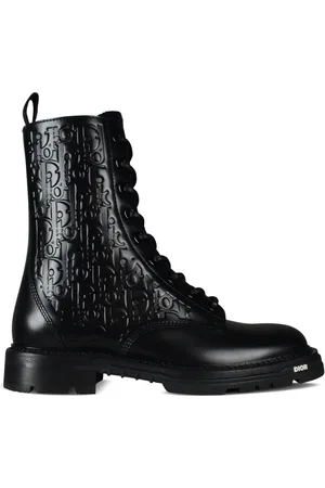 Dior Explorer Boots