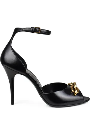 Saint Laurent Sandals Le Maillon