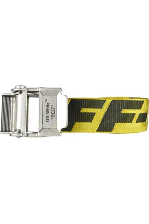 OFF-WHITE Belt