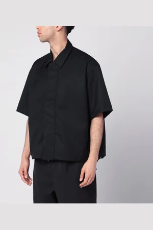 OAMC Peacemaker Wool Blend Shirt