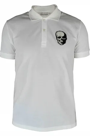 Alexander McQueen Alexander Mc Queen Polo