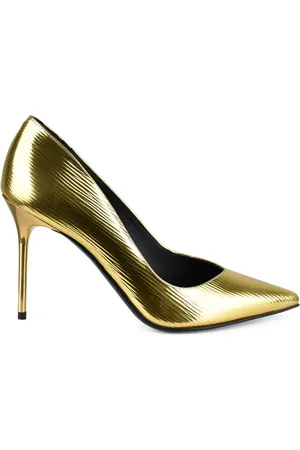Balmain Pumps Ruby