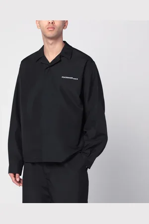 OAMC Peacemaker Overshirt Jacket