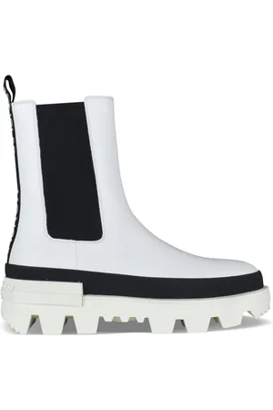 Moncler Coralyne Ankle Boots