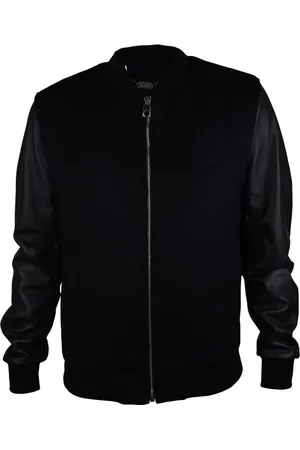 BILLIONAIRE Bomber Jacket