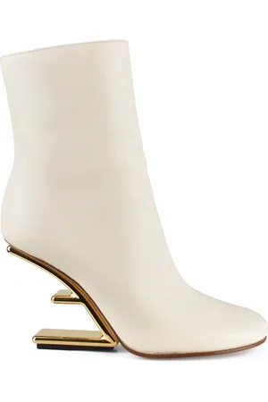 Fendi First Boots