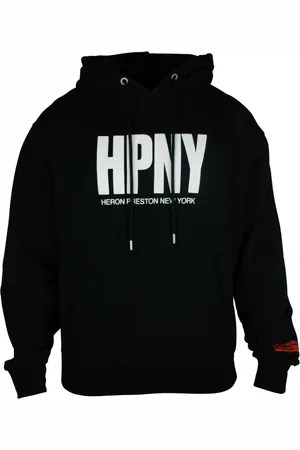 Heron Preston Sweatshirt