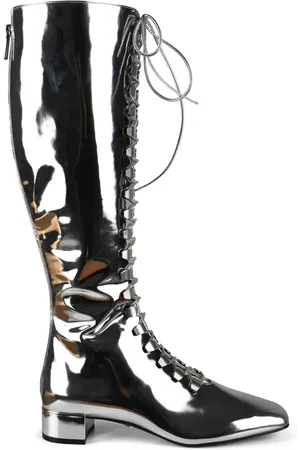 Dior Boots Naughtily D