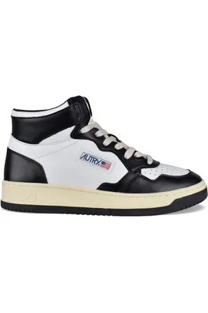 Autry Medalist Mid Sneakers