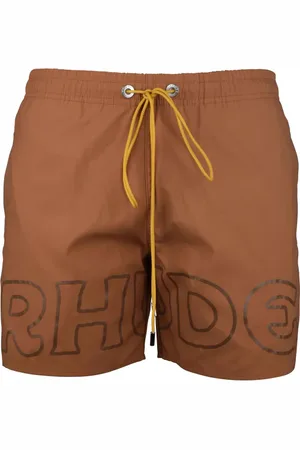 Rhude Swim Short