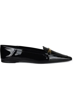 Saint Laurent Chris Loafers