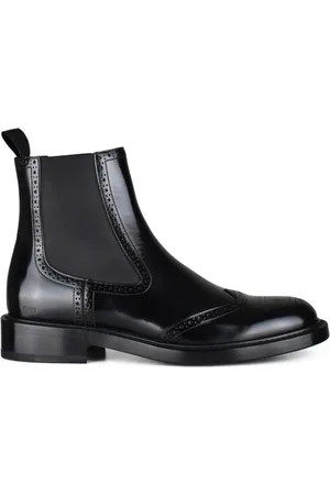 Dior Evidence Chelsea Boots
