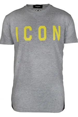 Dsquared2 T Shirt Icon