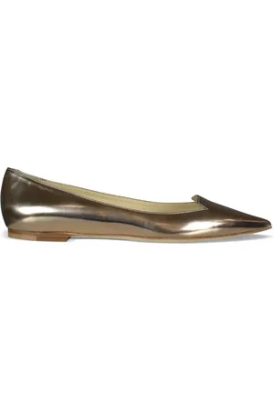 Jimmy Choo Ballerinas Attila