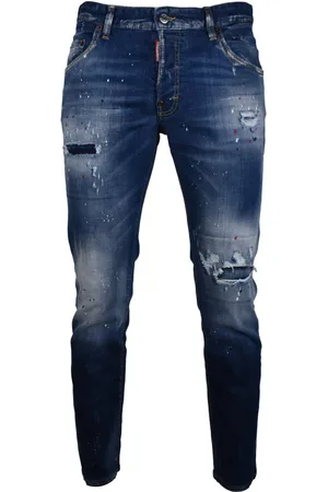 Dsquared2 Skater Jean