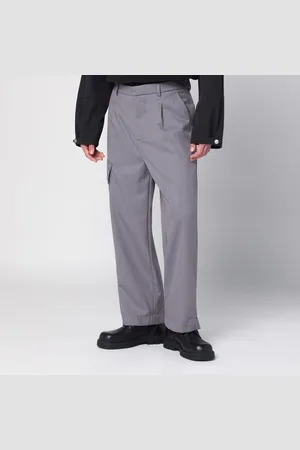 OAMC Peacemaker Wool Blend Trousers