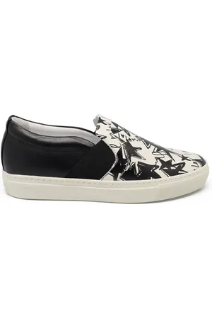 Lanvin Leather Slippers