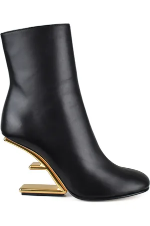 Fendi First Boots