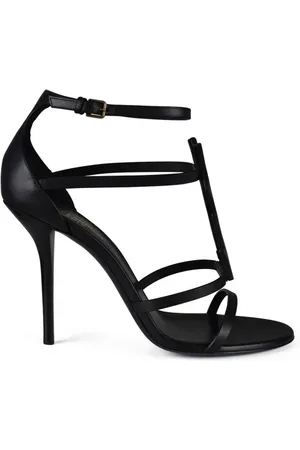 Saint Laurent Cassandra Sandals